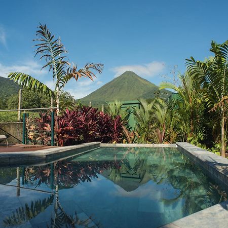 Fortuna Retreat La Fortuna ภายนอก รูปภาพ