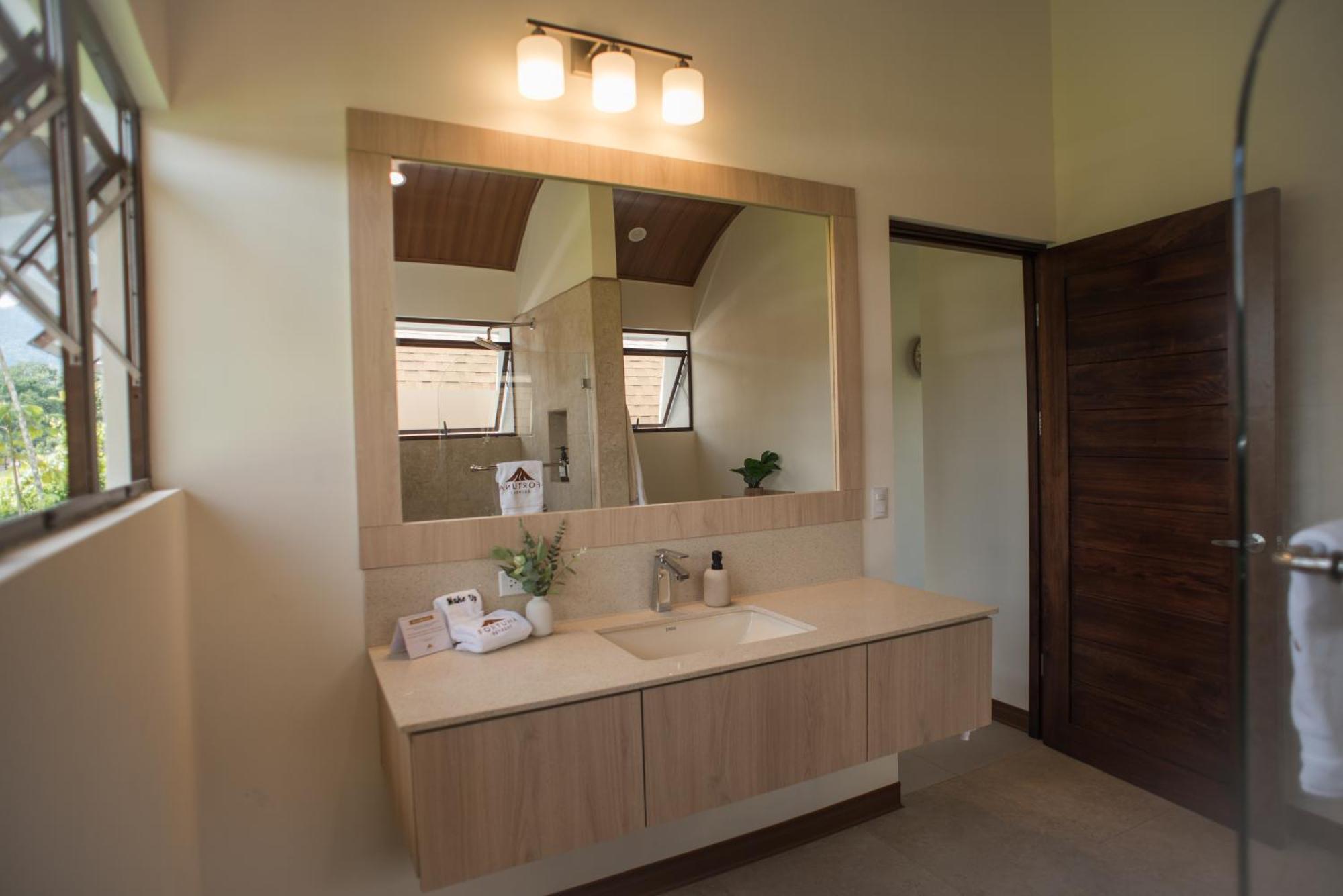 Fortuna Retreat La Fortuna ห้อง รูปภาพ