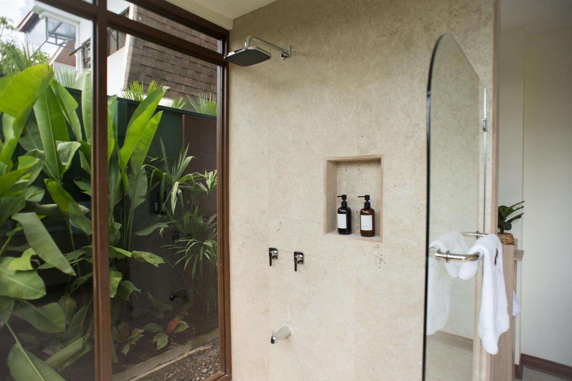 Fortuna Retreat La Fortuna ห้อง รูปภาพ