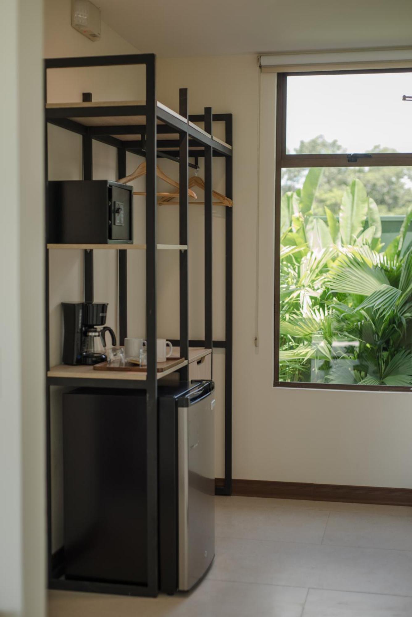 Fortuna Retreat La Fortuna ภายนอก รูปภาพ