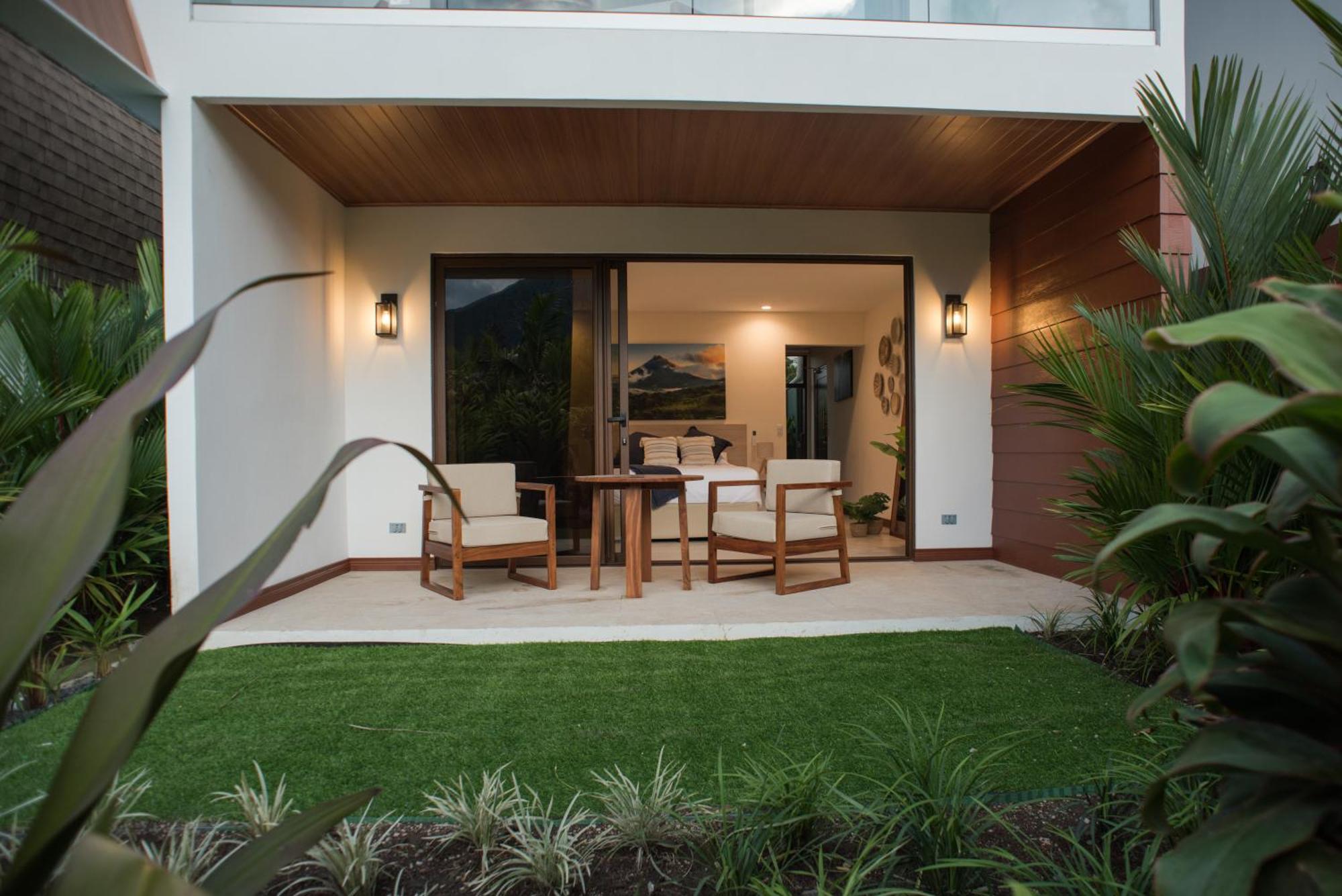Fortuna Retreat La Fortuna ห้อง รูปภาพ