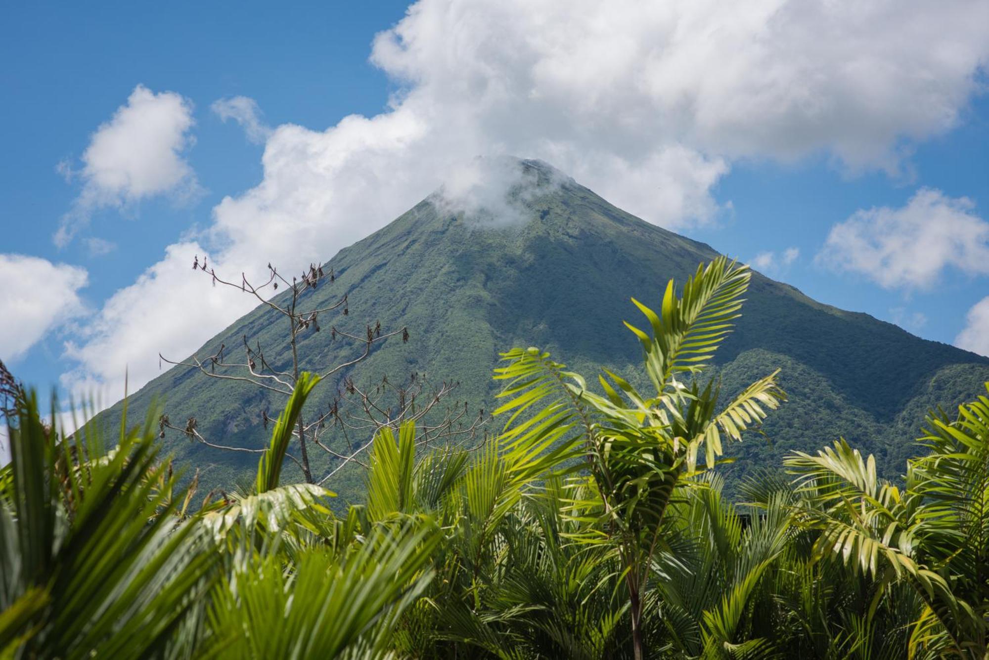 Fortuna Retreat La Fortuna ภายนอก รูปภาพ