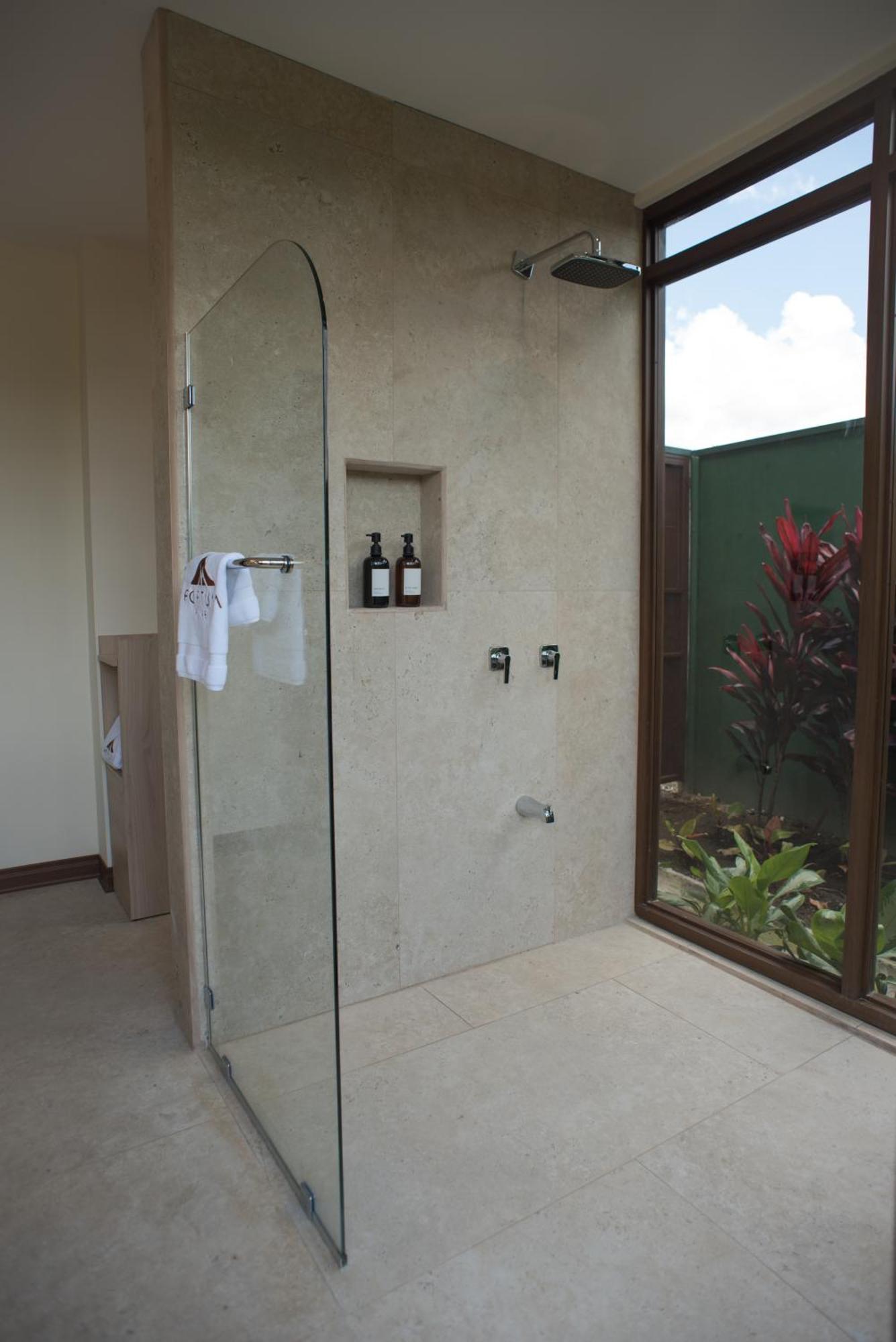 Fortuna Retreat La Fortuna ห้อง รูปภาพ