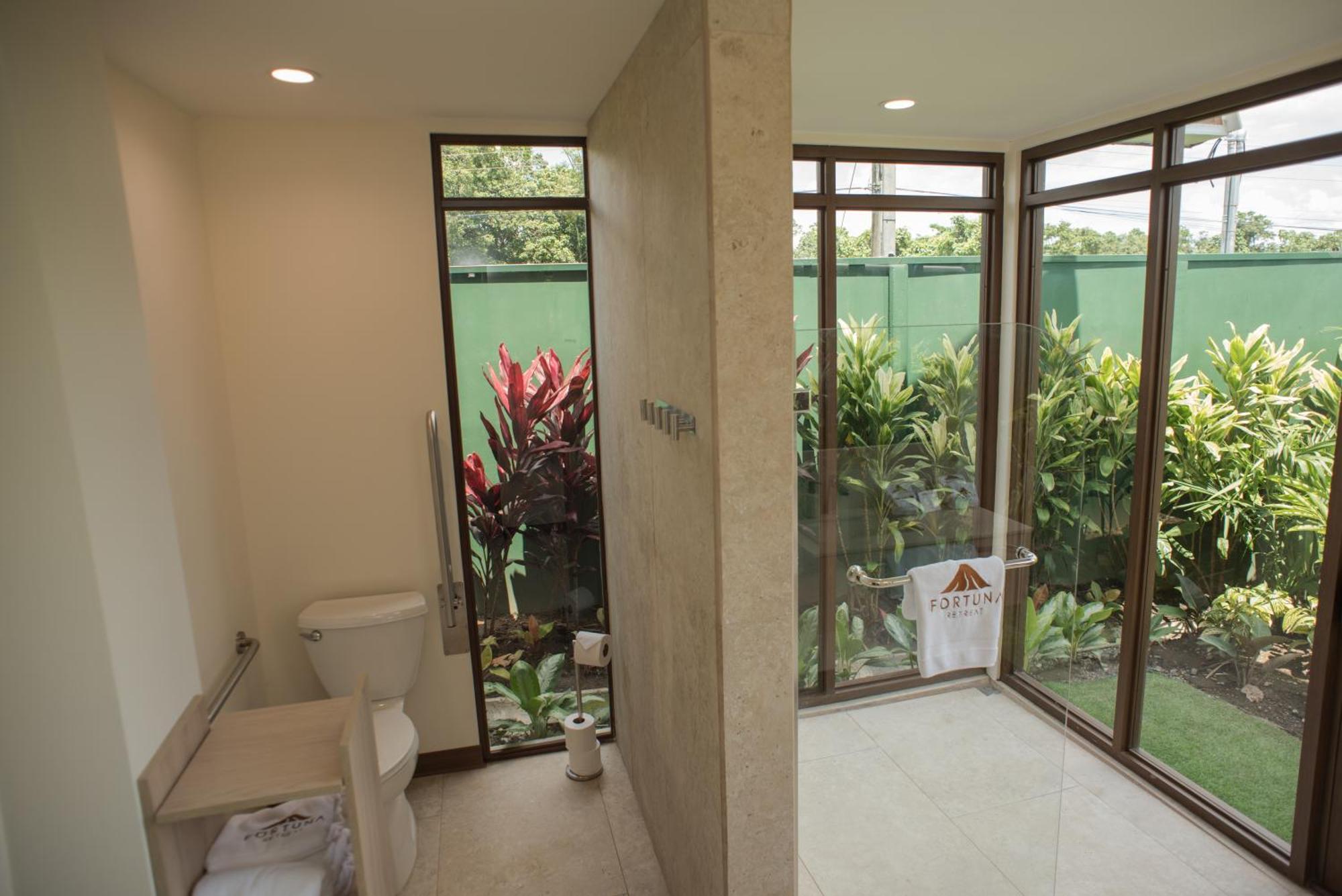 Fortuna Retreat La Fortuna ห้อง รูปภาพ