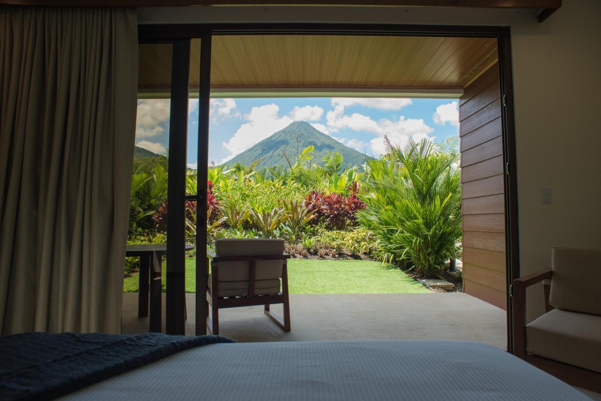 Fortuna Retreat La Fortuna ห้อง รูปภาพ