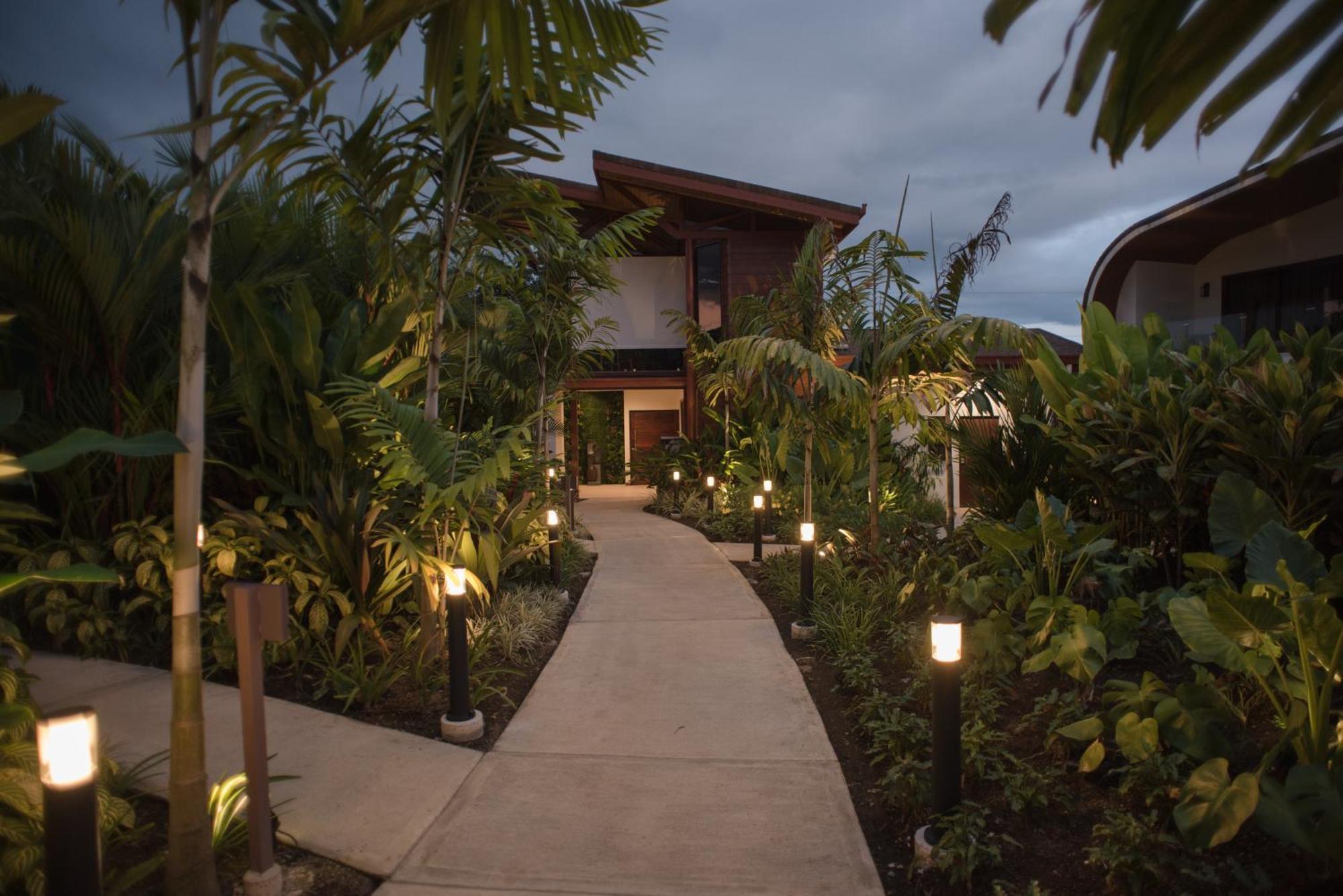 Fortuna Retreat La Fortuna ภายนอก รูปภาพ