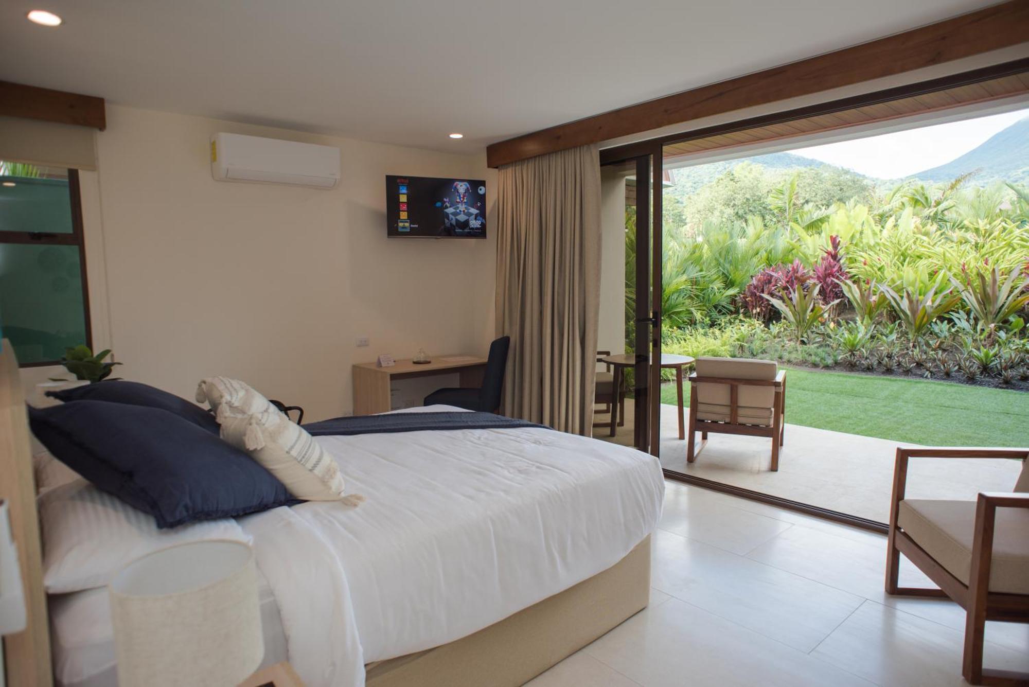 Fortuna Retreat La Fortuna ห้อง รูปภาพ