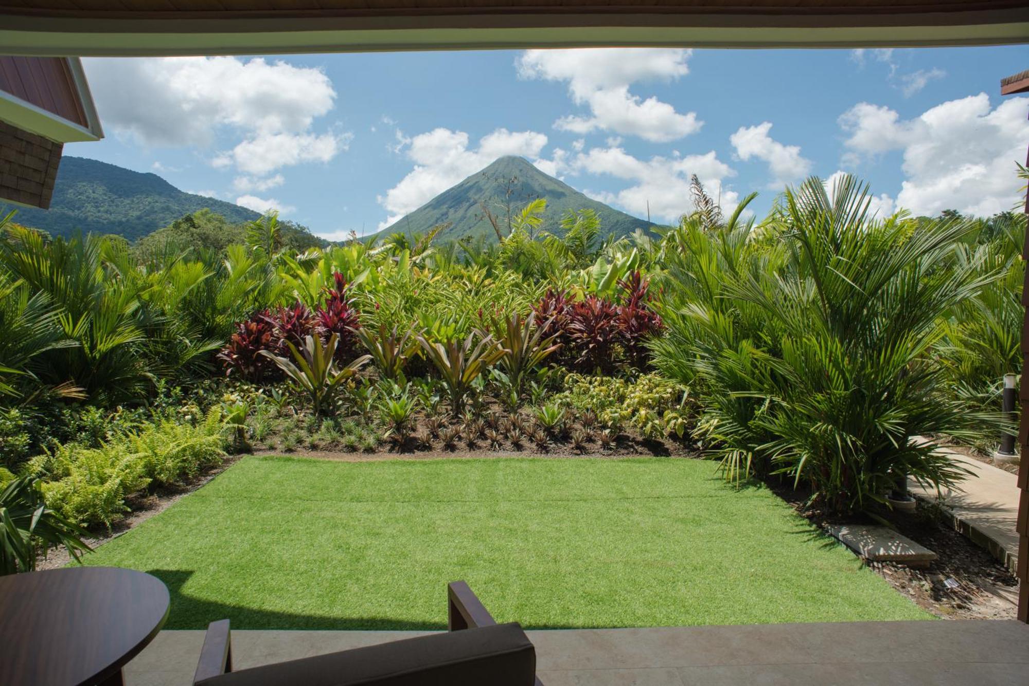 Fortuna Retreat La Fortuna ภายนอก รูปภาพ