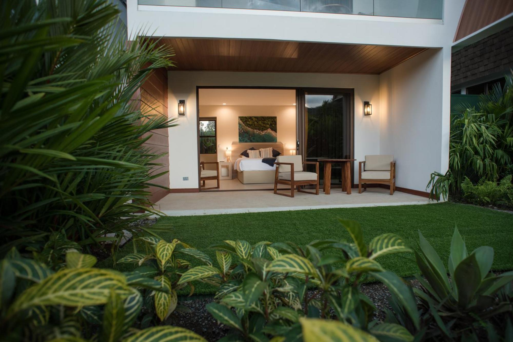 Fortuna Retreat La Fortuna ภายนอก รูปภาพ