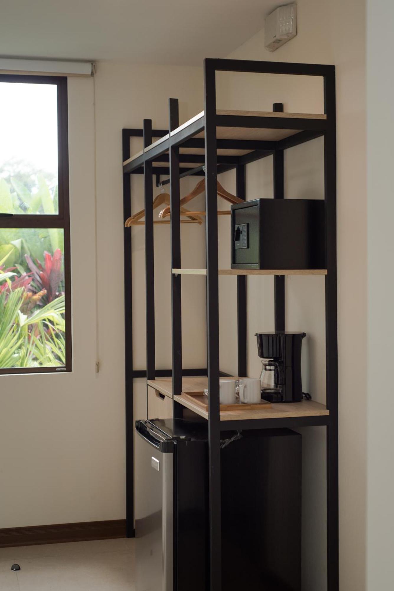 Fortuna Retreat La Fortuna ห้อง รูปภาพ