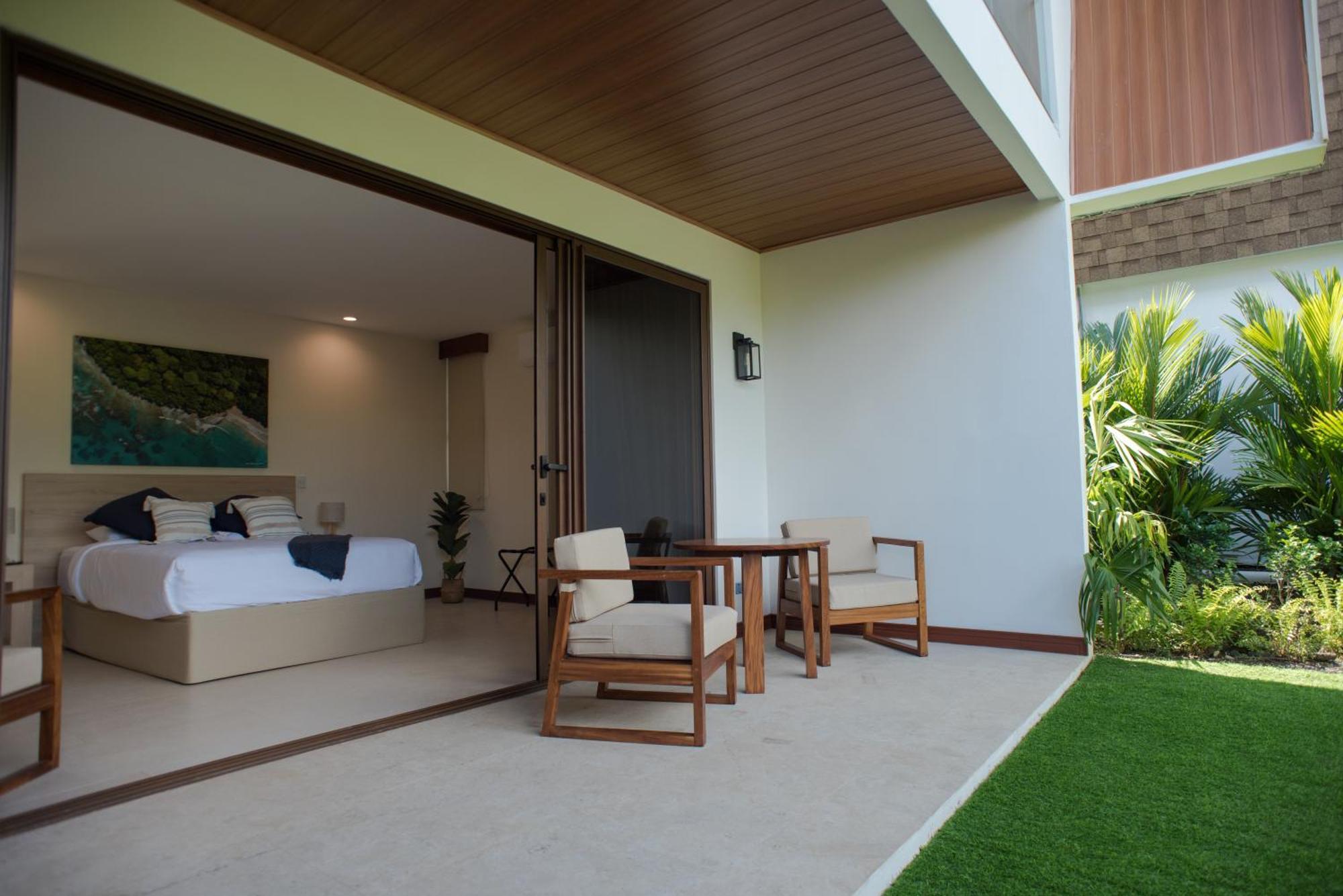 Fortuna Retreat La Fortuna ห้อง รูปภาพ