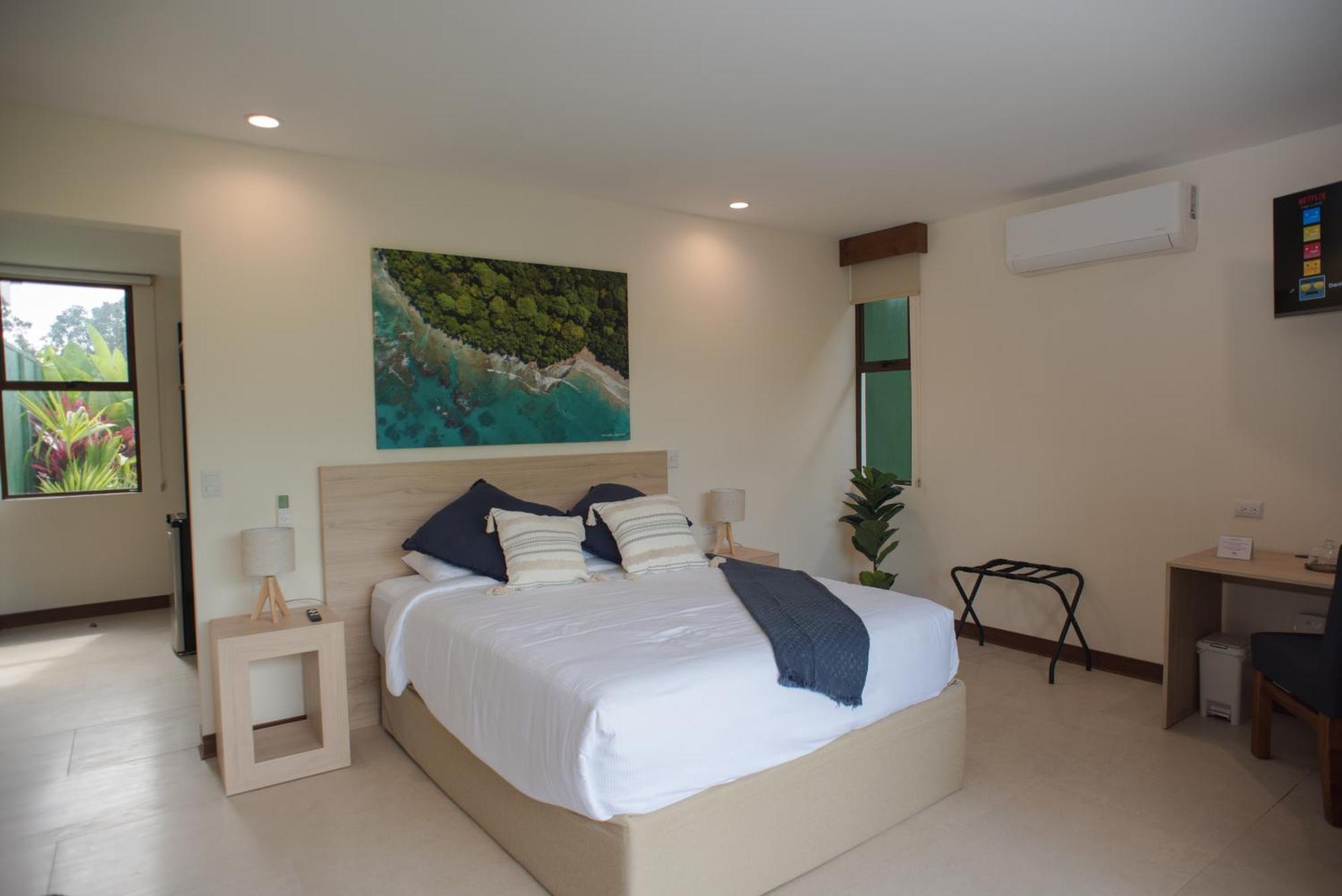 Fortuna Retreat La Fortuna ห้อง รูปภาพ
