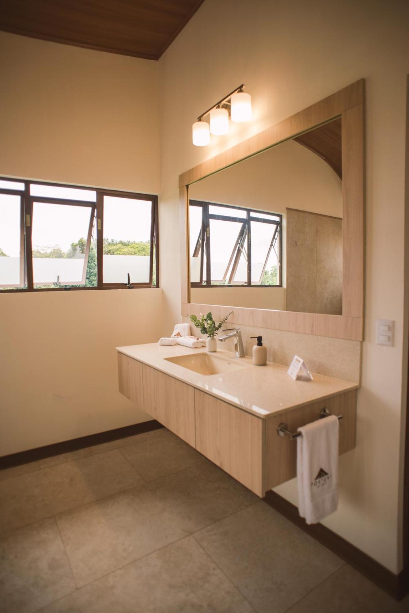 Fortuna Retreat La Fortuna ภายนอก รูปภาพ
