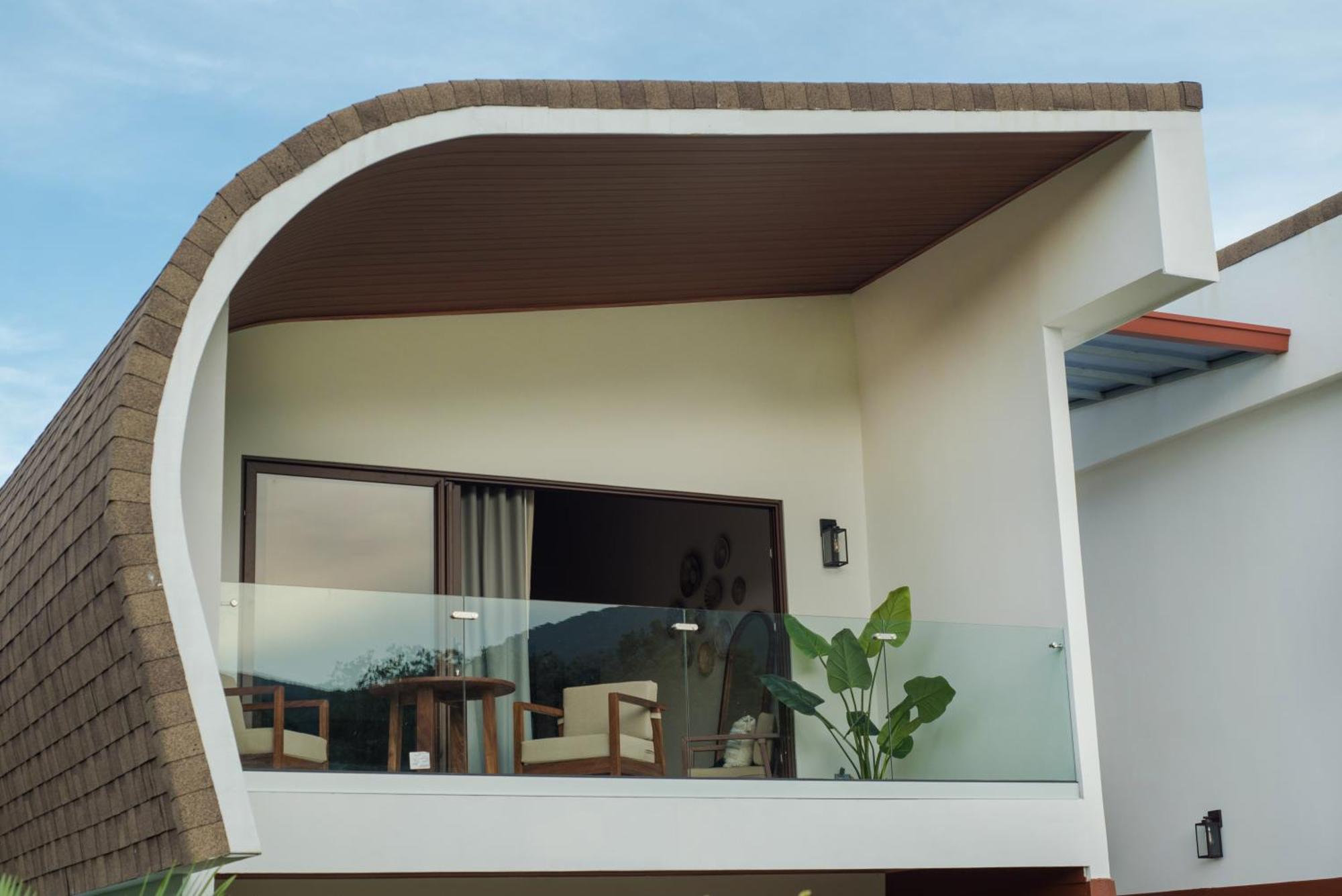 Fortuna Retreat La Fortuna ภายนอก รูปภาพ