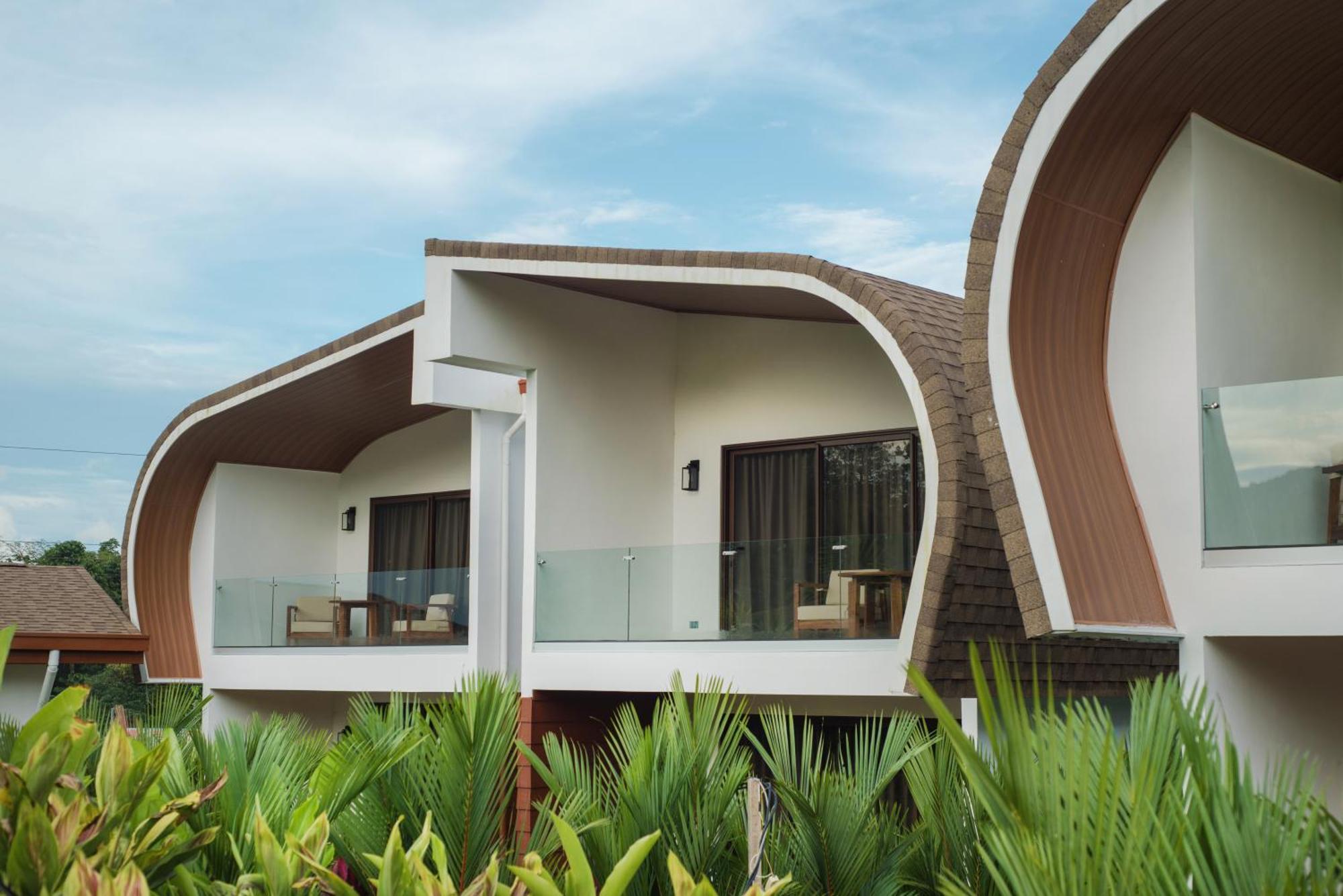 Fortuna Retreat La Fortuna ภายนอก รูปภาพ
