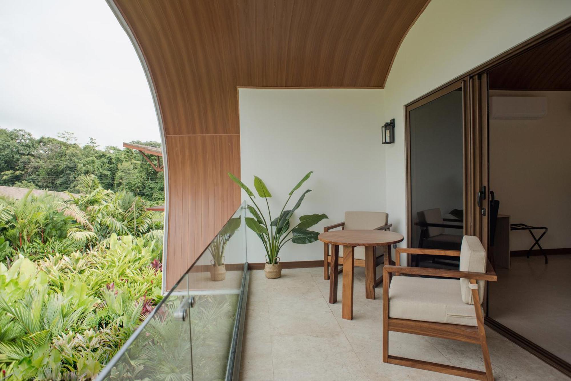 Fortuna Retreat La Fortuna ภายนอก รูปภาพ