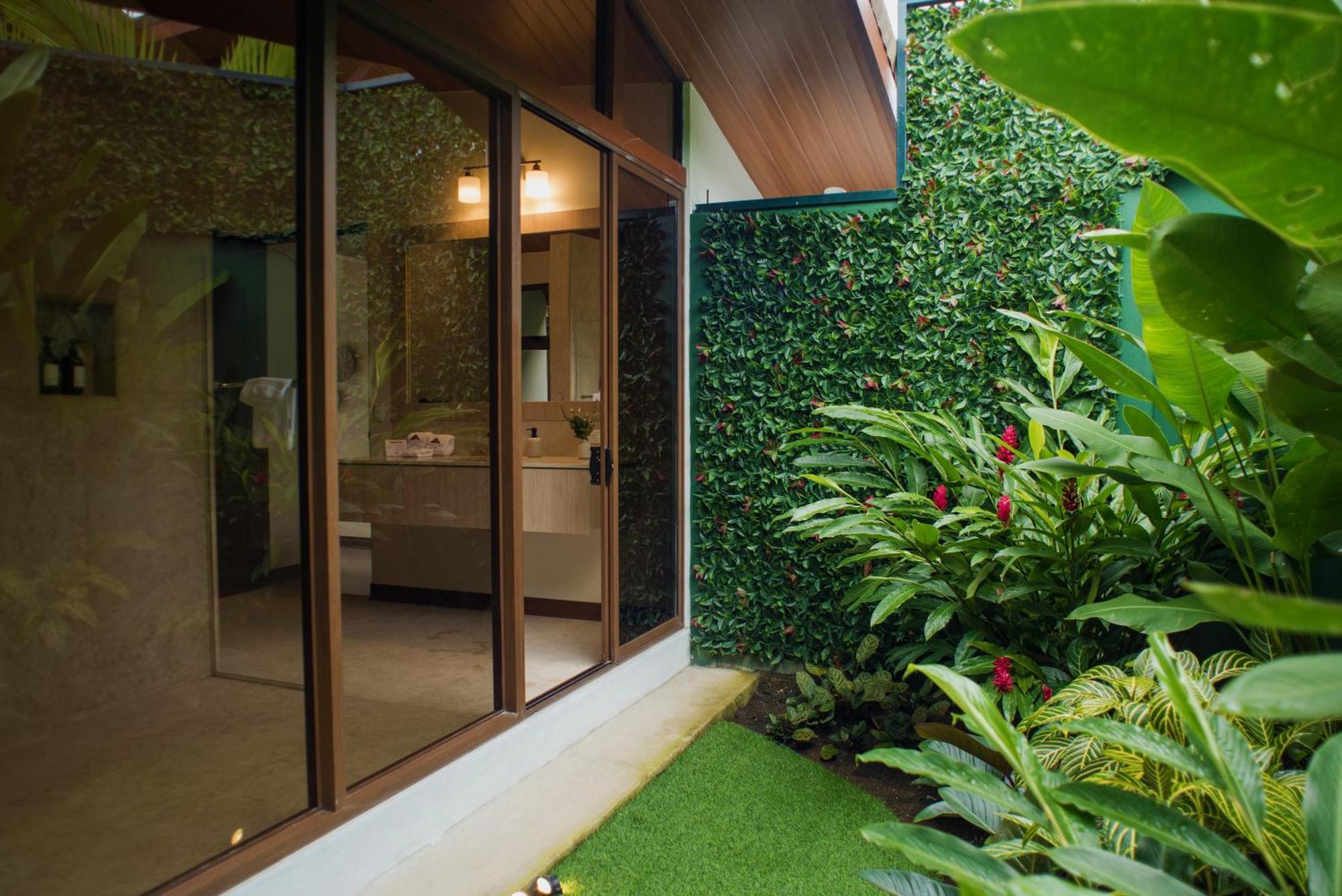 Fortuna Retreat La Fortuna ภายนอก รูปภาพ